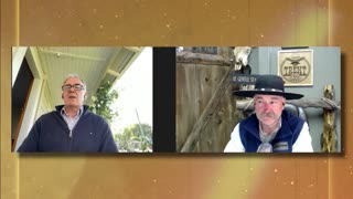 Trent Loos in the Morning - 11/17/2025