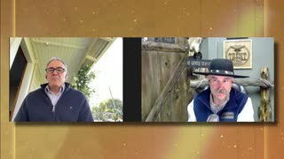 Trent Loos in the Morning - 11/17/2025