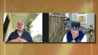 Trent Loos in the Morning - 11/17/2025