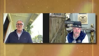 Trent Loos in the Morning - 11/17/2025