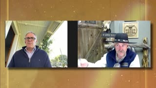 Trent Loos in the Morning - 11/17/2025