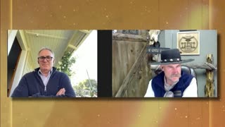 Trent Loos in the Morning - 11/17/2025