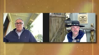 Trent Loos in the Morning - 11/17/2025