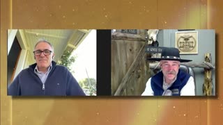 Trent Loos in the Morning - 11/17/2025