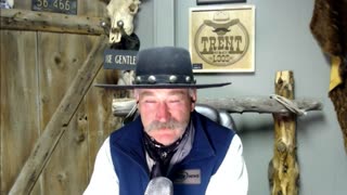 Trent Loos in the Morning - 11/17/2025