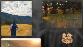 Trent Loos in the Morning - 11/17/2025