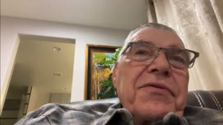 Trent Loos in the Morning - 11/17/2025