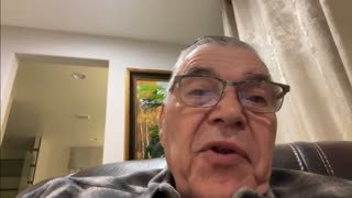 Trent Loos in the Morning - 11/17/2025