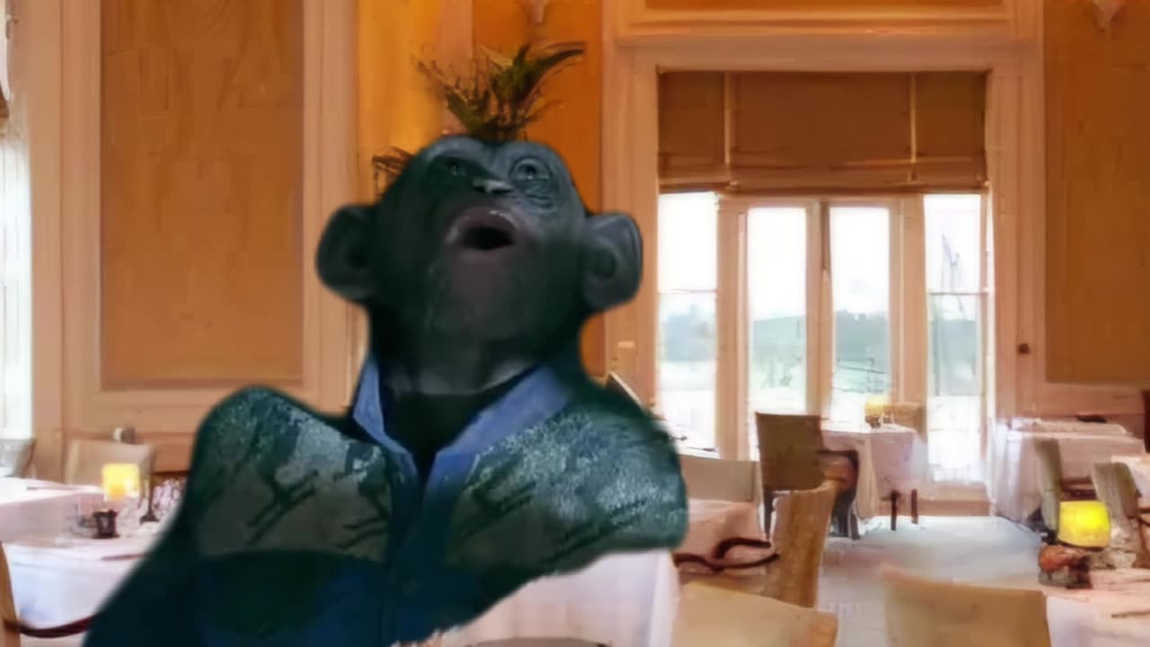 A Crime against humanity