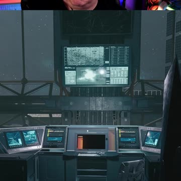 Make it so | Starfield: Shattered Space | game play | episode 2