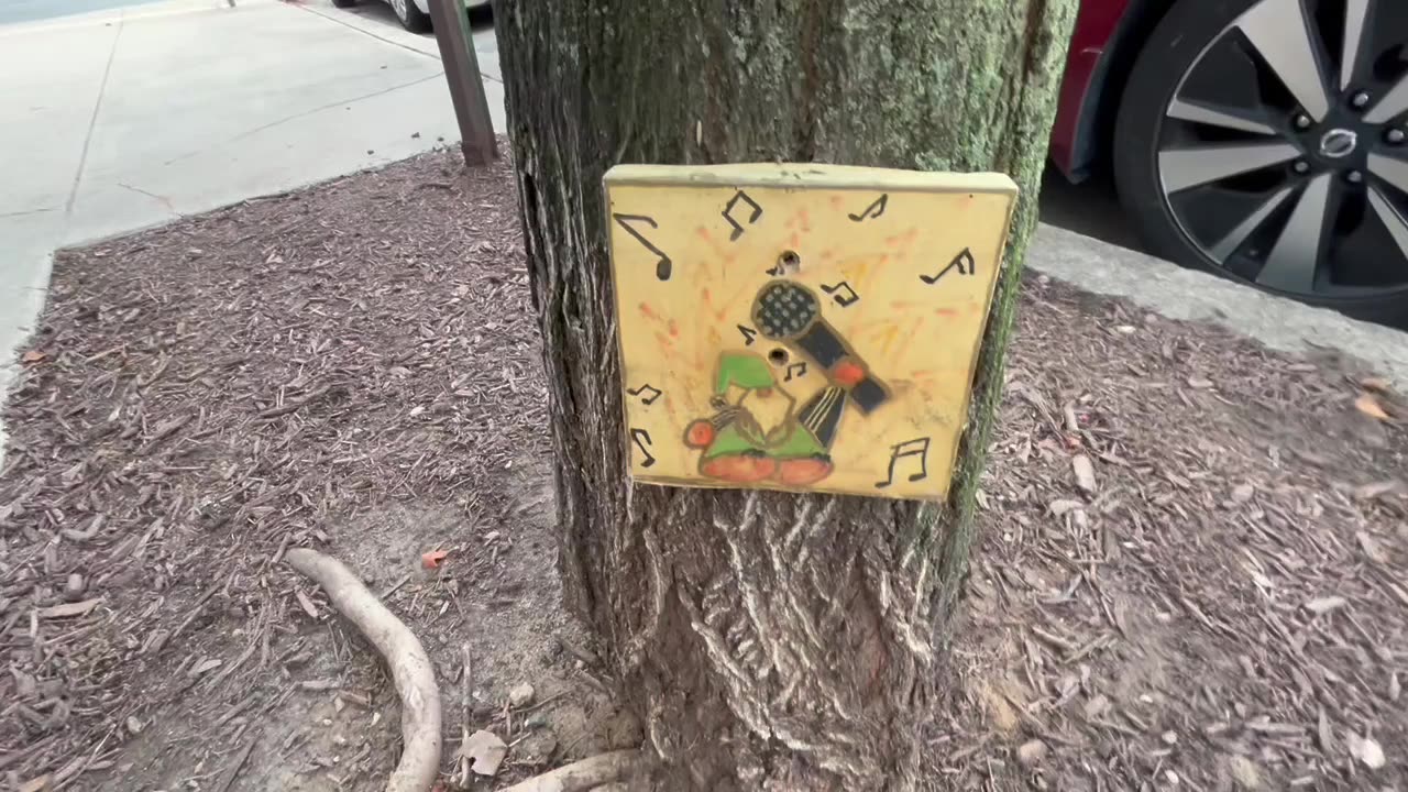 Ep. 560 "Life Is A Sidewalk" by Batman