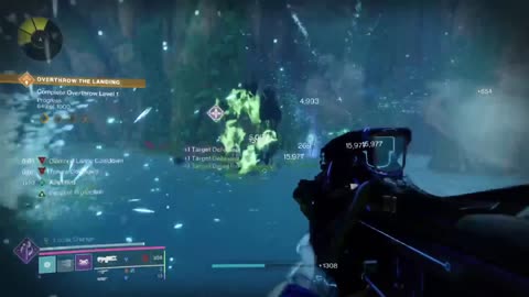 Destiny 2 The Final Shape