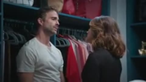 Hermanas, un amor compartido capitulo 2 parte 2