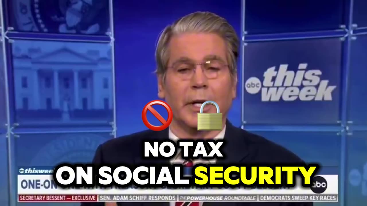 Trump’s $2,000 Dividend Might Not Be Cash — Treasury Clarifies What’s Coming