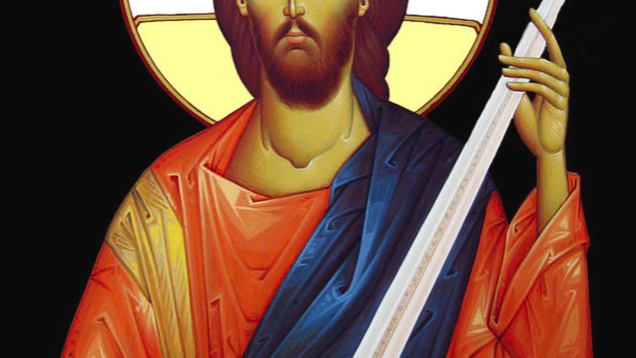 Twentieth Sunday in Ordinary Time