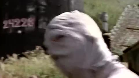 Mighty Morphin Power Rangers 1993 ‧ 3 EP