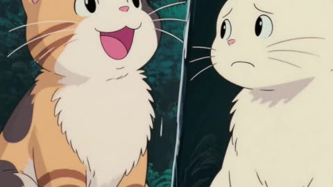 What it means when cat purrs