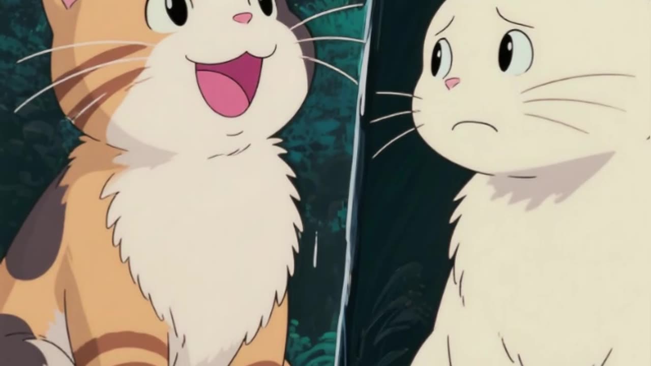 What it means when cat purrs