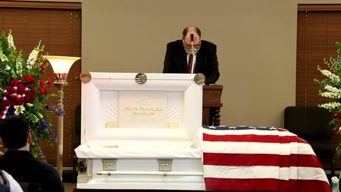Robert R. Miller Celebration of Life