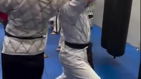 My Student Marlon