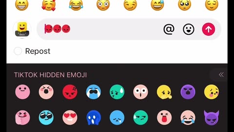 How I make my secret angry face #angry #emoji #tiktok #viral #shorts #fyp #keyboard #facemoji
