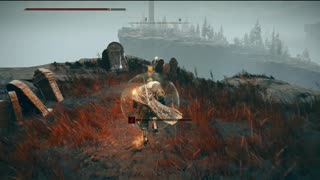 Elden Ring DLC | Messmer Soldier Ashes & other items from Fort of Reprimand site of grace #eldenring