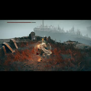 Elden Ring DLC | Messmer Soldier Ashes & other items from Fort of Reprimand site of grace #eldenring