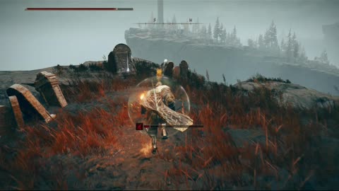 Elden Ring DLC | Messmer Soldier Ashes & other items from Fort of Reprimand site of grace #eldenring