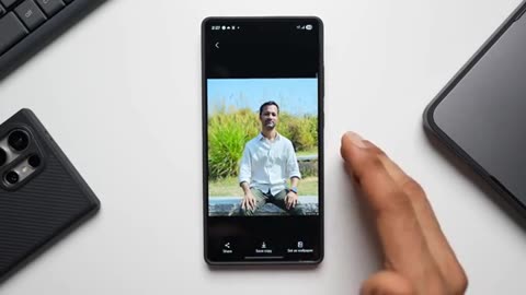 POWERFUL TIPS & TRICKS for Samsung Galaxy Phone ! One UI 7