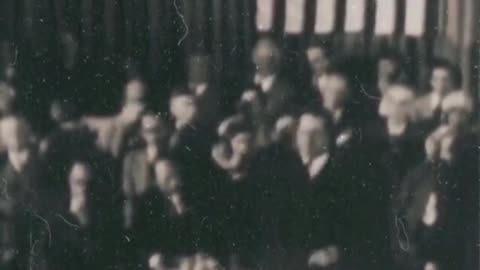 (1931) Zionist Conference