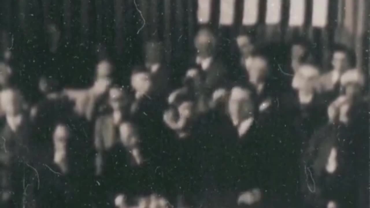 (1931) Zionist Conference