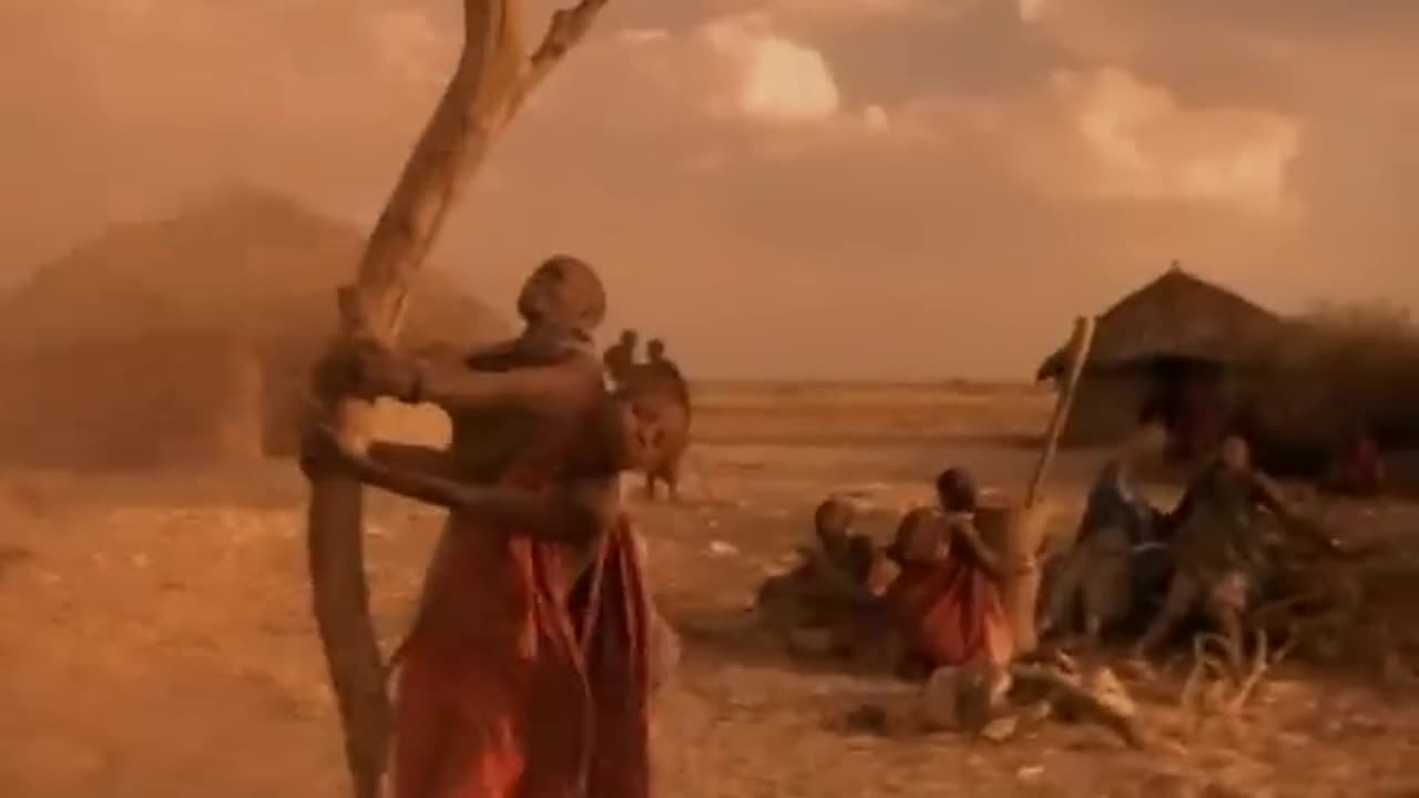 Michael Jackson - Earth Song (Official Video)