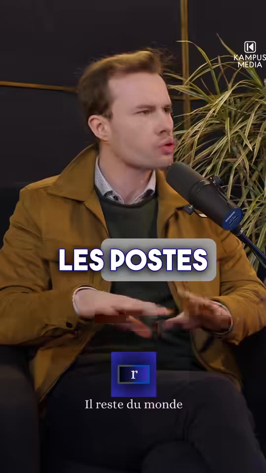 🔥⚠️🔥 Le Canada ： Ce dépensier irresponsable... By Rémi 100% Frenche