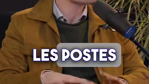 🔥⚠️🔥 Le Canada ： Ce dépensier irresponsable... By Rémi 100% Frenche