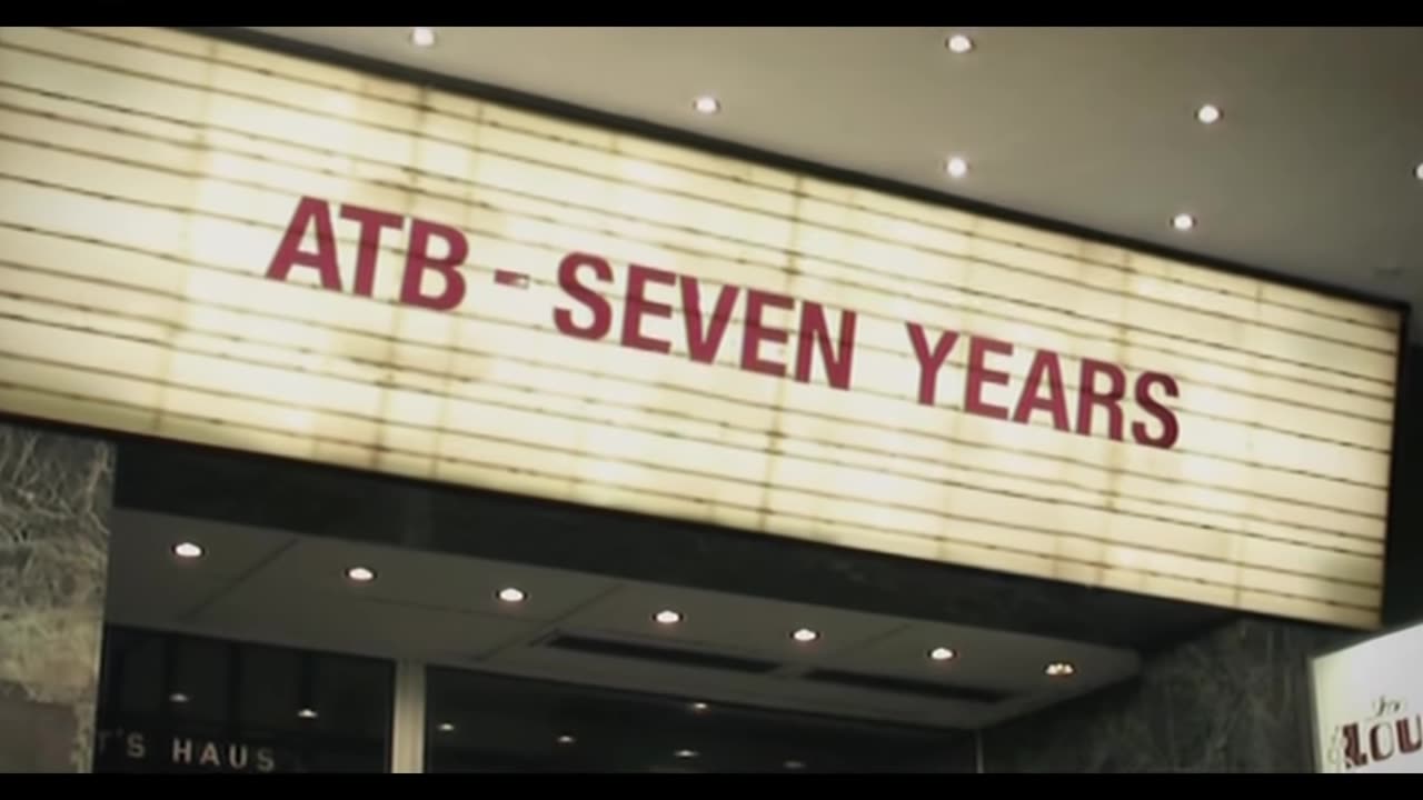 ATB - Believe In Me