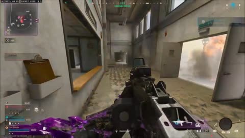 WarZone