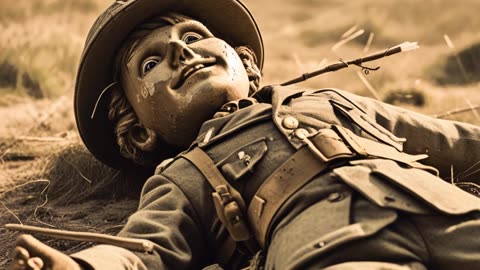 The Fake Soldiers Who Fooled Hitler’s Army