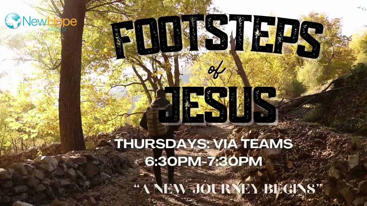 June 18, 2025 - Repentance