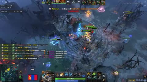 Esports & Tournaments