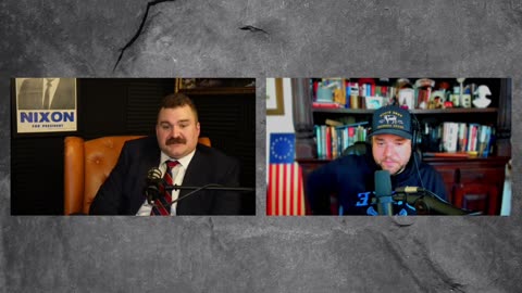Overton Window shifting in real time w/ Swampist and Will Tanner