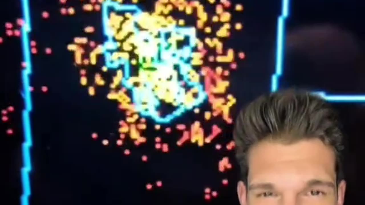 RMH - The birds are trying to tell us something...