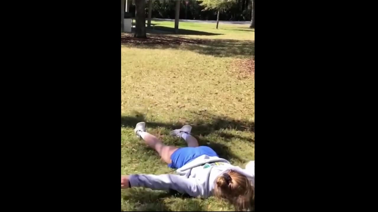 Fail Compilation 1