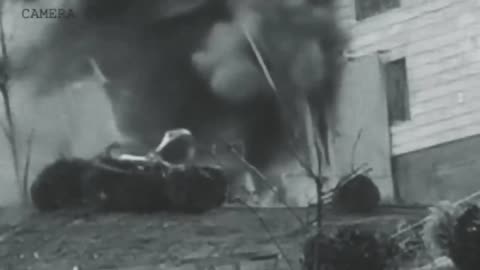 🚨🔥 Israel Iran War | Israel Attacks Evin Prison Gates in Escalation | RCF
