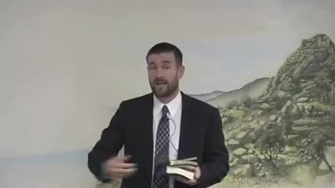 KJV Minute #1 - Mark 10:24 in the NIV makes salvation 'hard'