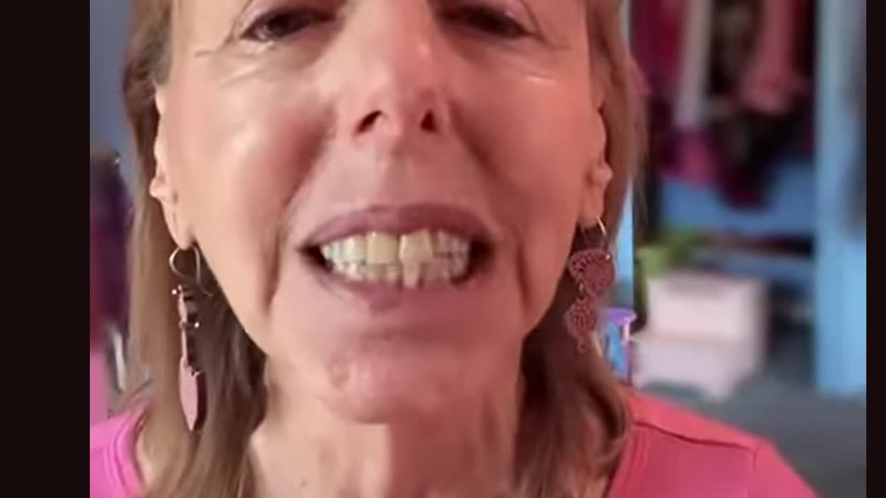 we