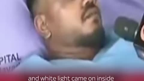 ‘I Just Jumped Out’: Lone Survivor of Air India Crash Breaks Silence on Miracle Escape