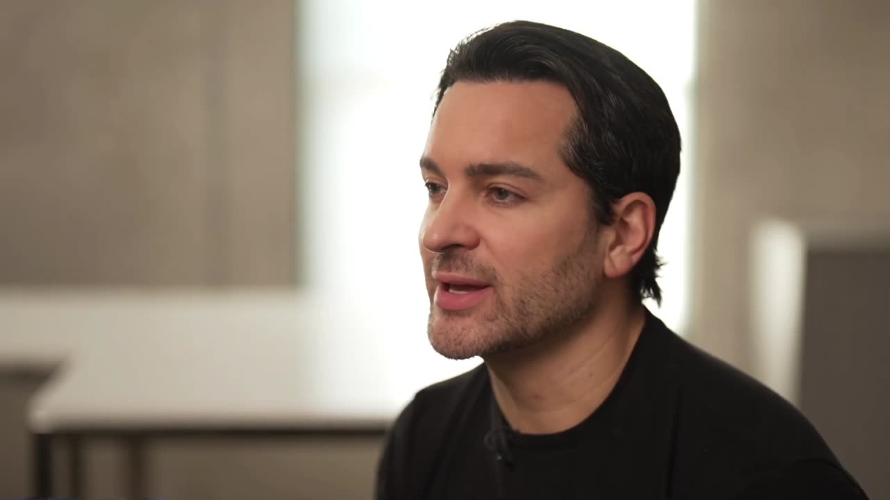 January 6th: The Truth About Brandon Straka’s Case short film documentary