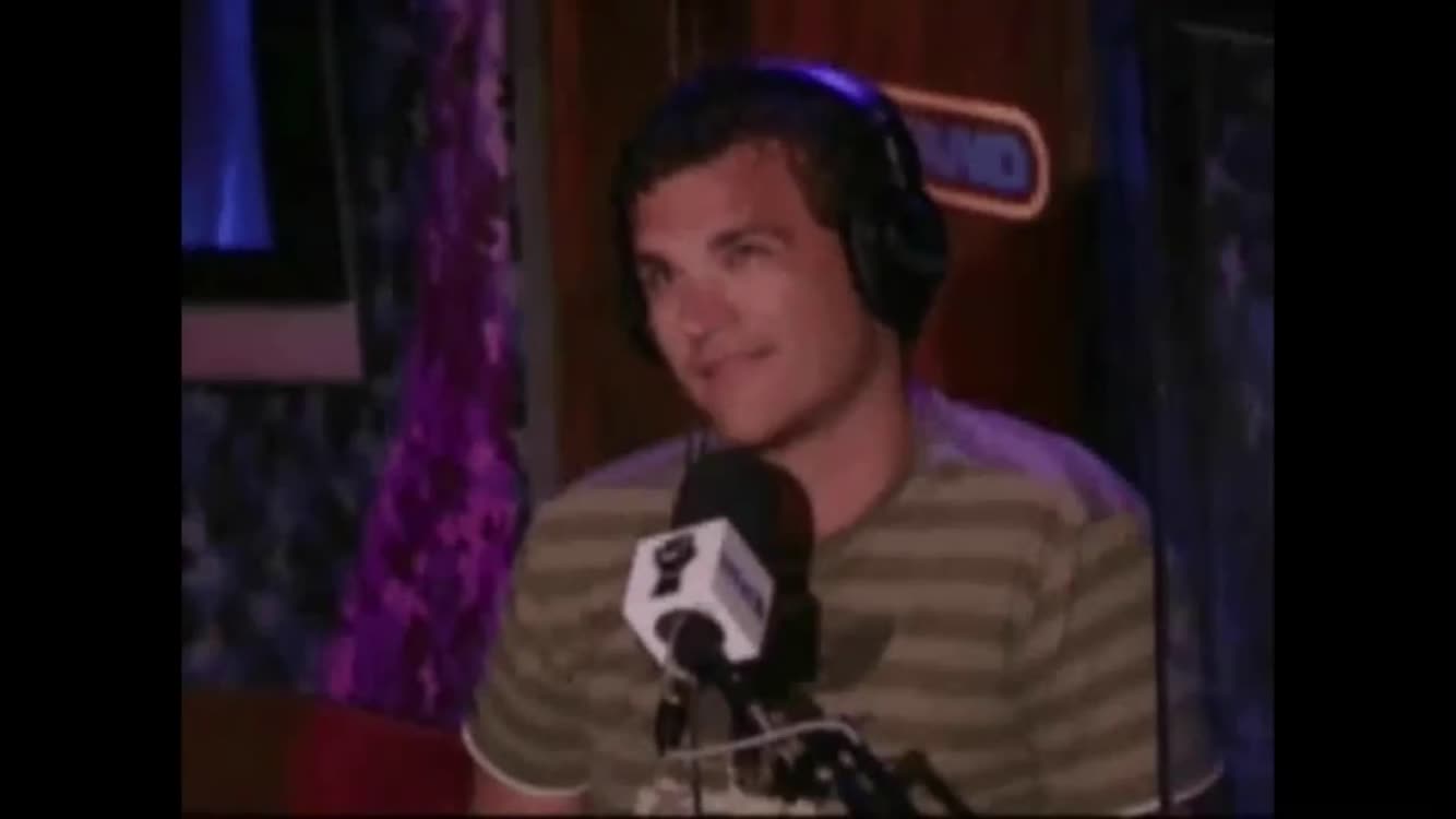 Howard Stern show #HowardStern #HarveyStephens #MarkHarris #GayPapa #TadpoleTriplett #Comedian