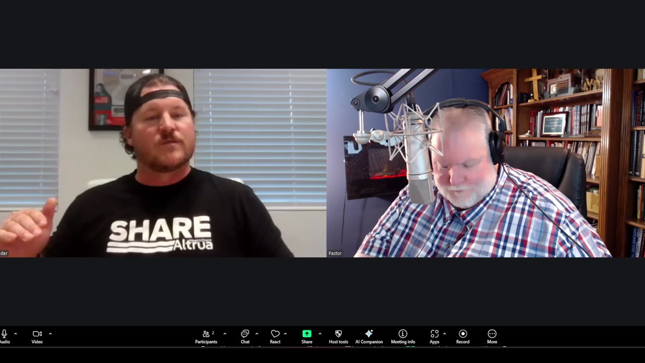 Who is in charge of your healthcare decisions?