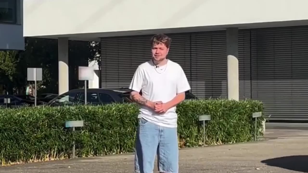 🤯🔧 You Won't Believe This Magic Tire Change Trick! | FunFM